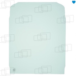 VITRE AVANT HAUTE TEM VOLVO EW140B EW145B EW160B EW180B EW200B (SERIES B) 147128A