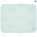 VITRE ARRIERE KUBOTA U20-3 / U20-3 ALPHA / U25-3 / U25-3 ALPHA (DE 2003 A 2013) 062752A