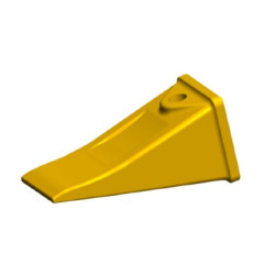 Dent de godet 3001288 LIEBHERR avec clavette