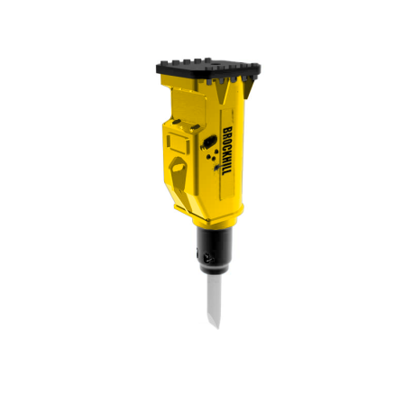 MARTEAU HYDRAULIQUE SANS TIRANTS ( 1.5-2T)