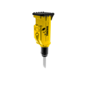 MARTEAU HYDRAULIQUE SANS TIRANTS ( 1.5-2T)