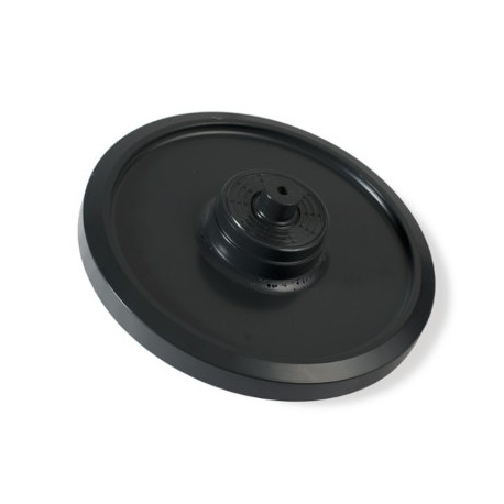 Roue folle Airman AX08 P007206