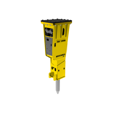 MARTEAU HYDRAULIQUE  (17-19T)