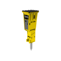 MARTEAU HYDRAULIQUE  (17-19T)