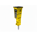 MARTEAU HYDRAULIQUE  (23-31T)