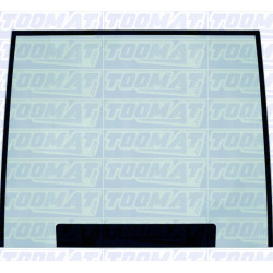 Vitre avant partie basse CASE5 95SLE 595SUPER LE A PARTIR 1998 055925G