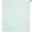 VITRE AVANT HAUTE YANMAR B15 B17 B18 B19 B22 B27 B37 070680I