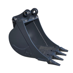 Godet Terrassement 5-7.5T