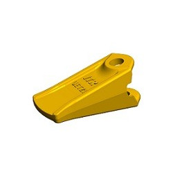 Dents de godet ESTI TYPE E504 /CLAVETTE E505