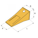 Dents de godet ESTI TYPE E504 /CLAVETTE E505