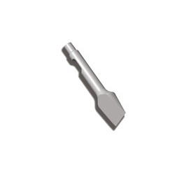 POINTE DIAMANT PYRAMIDALE POUR BRH INDECO HP 150 HEAVY DUTY