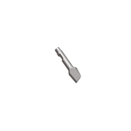 POINTE DIAMANT PYRAMIDALE POUR BRH INDECO HP 150 HEAVY DUTY