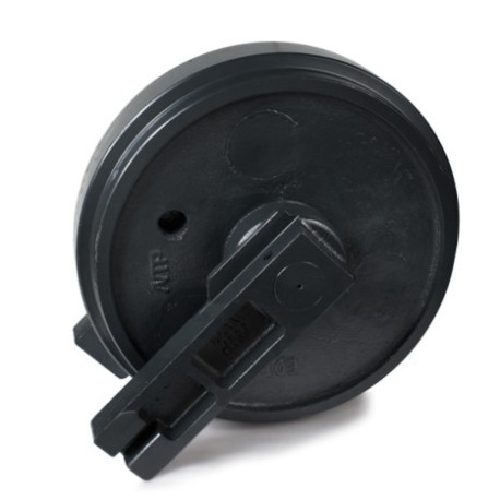 Roue folle CASE CX160 / CX180B P26164A