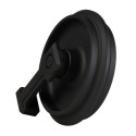 Roue folle YANMAR VIO17 + boulonnerie P007215