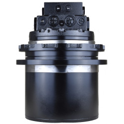 Moteur de translation pour mini pelle 5 à 9 tonnes (12 + 12 trous) TOOMAT 20 A75 MTR-TOOMAT20