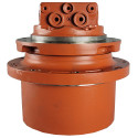 Moteur de translation pour mini pelle (9 + 9 trous (5 à 6 ton) ECOPRO TOOMAT 39 MTR-TOOMAT39-ECOPRO