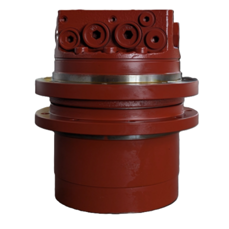 Moteur de translation 8+9 trous (1 à 1.8ton) ECOPRO TOOMAT 1 MTR-TOOMAT1-ECOPRO