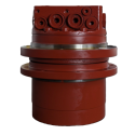 Moteur de translation 8+9 trous (1 à 1.8ton) ECOPRO TOOMAT 1 MTR-TOOMAT1-ECOPRO