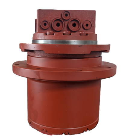 Moteur de translation pour mini pelle (9 + 9 trous (5 à 6 ton) ECOPRO TOOMAT 39 MTR-TOOMAT39-ECOPRO