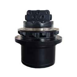 Moteur de translation 12+12trous (5.5 à 8ton) ECOPRO TOOMAT 4 MTR-TOOMAT4-ECOPRO