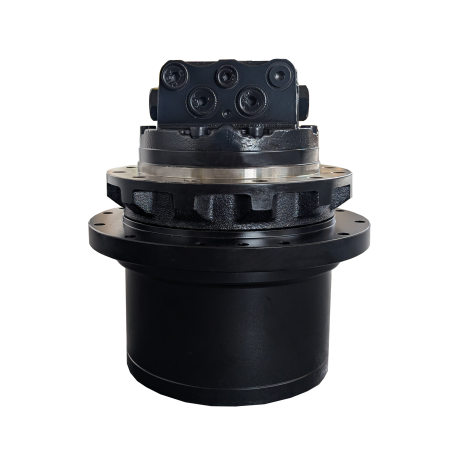 Moteur de translation 12+12trous (5.5 à 8ton) ECOPRO TOOMAT 4 MTR-TOOMAT4-ECOPRO