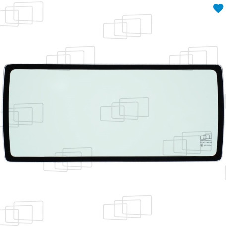 VITRE TOIT PARTIE HAUTE BOBCAT 319K 322G 323G 325G 328G 331G 334G 337G 341G (DE 2000 A 2005) 057192D
