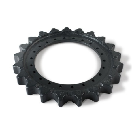 Barbotin Hitachi ZX16 R009003