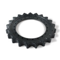 Barbotin Hitachi ZX16 R009003