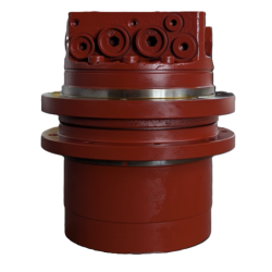 Moteur de translation 8+9 trous (1 à 1.8ton) ECOPRO TOOMAT 1 MTR-TOOMAT1-ECOPRO