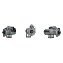 Démarreur pour DAEWOO 75V SOLAR 980.547.092.080