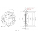 Barbotin Airmann AX16 R009003