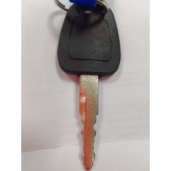 Clef Doosan F900 BOITE 90+grande boite