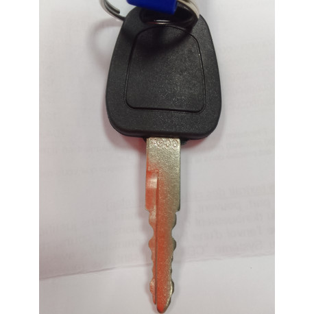 Clef Doosan F900 BOITE 90+grande boite