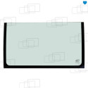 VITRE AVANT PARTIE BASSE LIEBHERR R906 R916 (ADV. LITRONIC) R918 R920 R922 (LITRONIC) R924 R926 (ADV. LITRONIC) 272160D