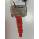 Clef Caterpillar et Mitsubishi A5160 BOITE 30