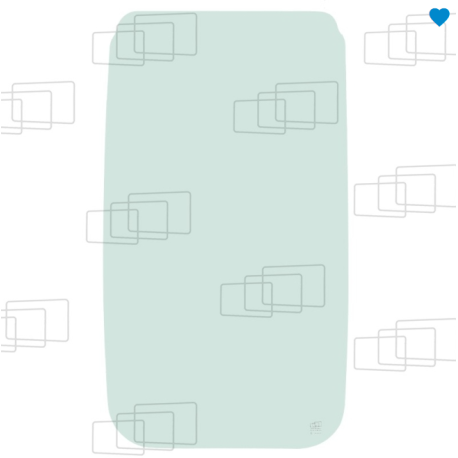 VITRE AVANT CATERPILLAR SF65 / SOILMEC SF65 063769G