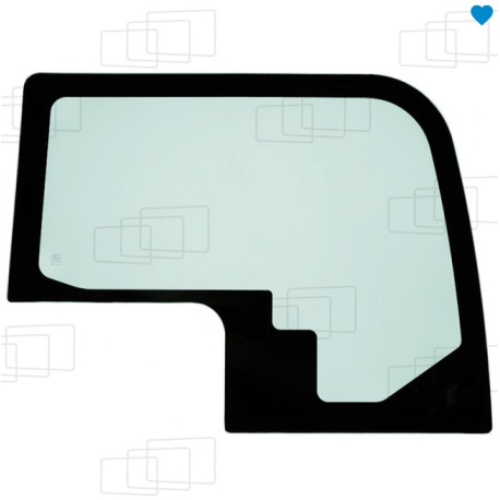 VITRE COTE DROITE TAKEUCHI TB2150 TB2160 149634J