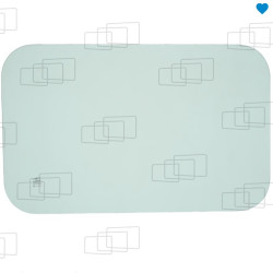 VITRE ARRIERE TAKEUCHI TB2150 TB2160 148315C