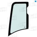 VITRE PORTE PARTIE HAUTE HITACHI ZX60USB-3 DE 2008 A 2013 065359G