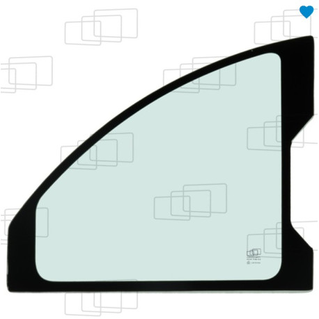 VITRE PORTE PARTIE BASSE HITACHI ZX60USB-3 DE 2008 A 2013 065364J