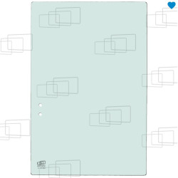 VITRE MAIN DROITE ARRIERE COULISSANTE HITACHI ZAXIS ZX33U-6 ZX38U-6 ZX48U-6 ZX55U-6 (A PARTIR DE 2019) 156699I
