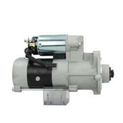 Démarreur BOBCAT AL350E 690.524.092.130