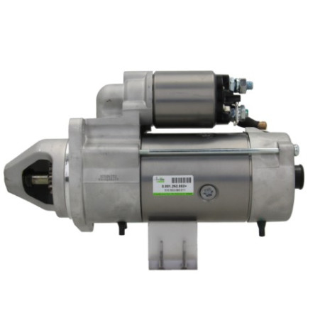 Démarreur BOBCAT AL350E 510.502.093.011