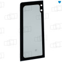 VITRE PORTE PARTIE HAUTE YANMAR VIO27-5 VIO35-5 VIO55-5 142723H