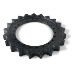 Barbotin Hitachi ZX135US-3 R761300