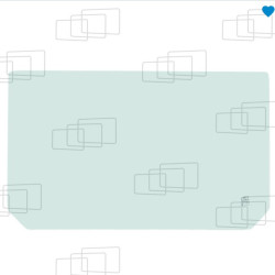 VITRE AVANT BASSE HITACHI ZAXIS ZX85USB-3 ZX85USBLC-3 (DE 2008 A 2012) 065338E