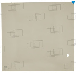 VITRE AVANT HAUTE TAKEUCHI TB015 TB020 TB025 TB035 TB045 059471D