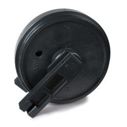 Roue folle Komatsu PC300-6 P40304B