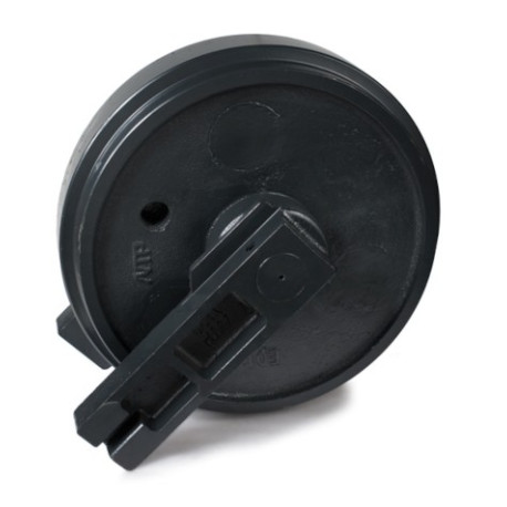 Roue folle Komatsu PC300-6 P40304B