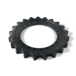 Barbotin KOMATSU PC300-6 R40300A